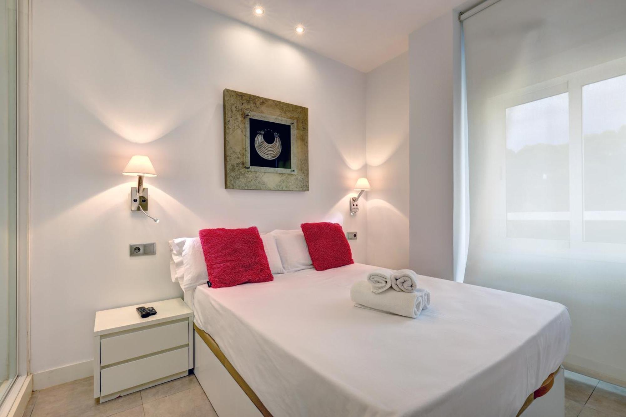 Apartamentos Con Vistas Y Terraza En Marbella Exterior photo