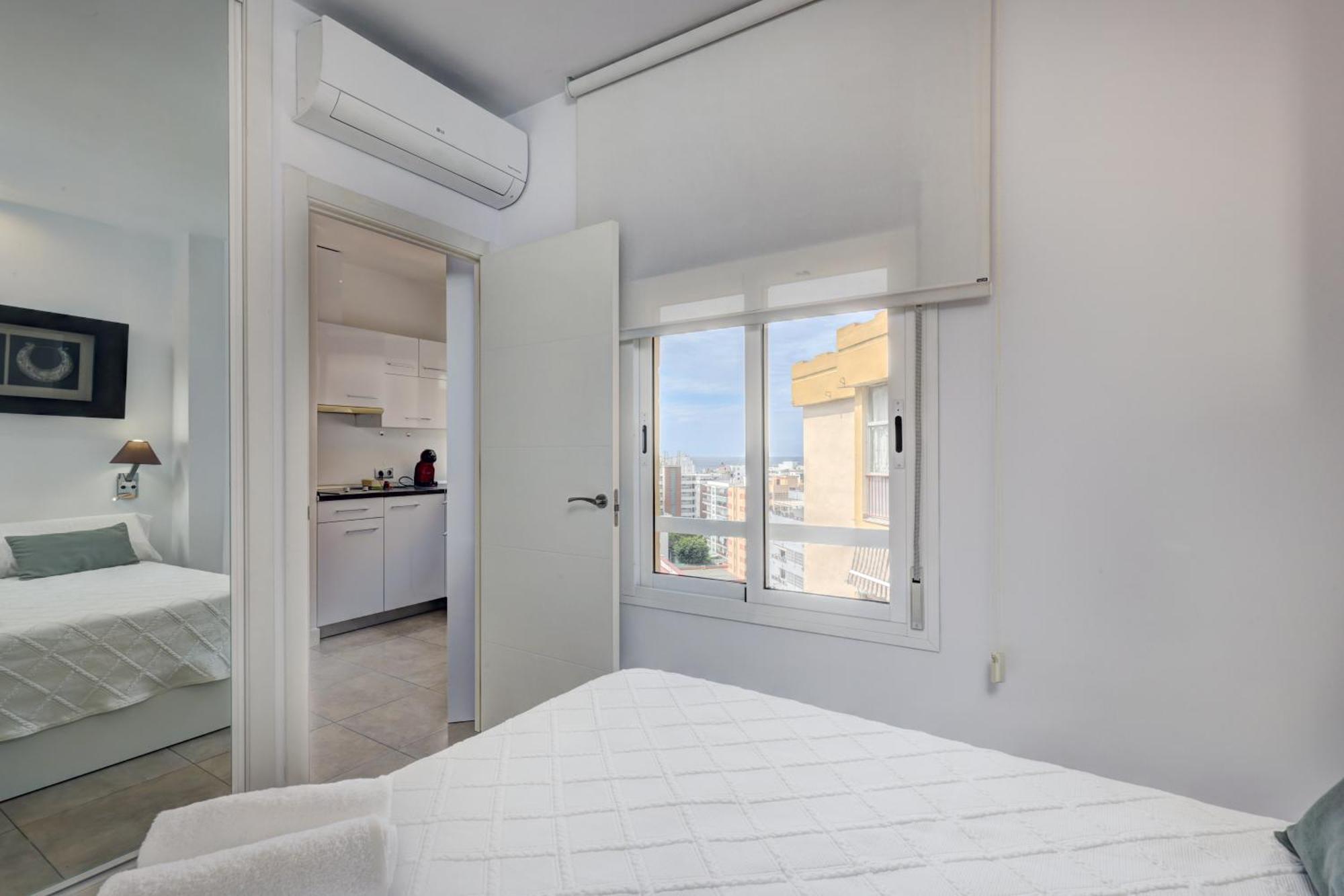Apartamentos Con Vistas Y Terraza En Marbella Exterior photo