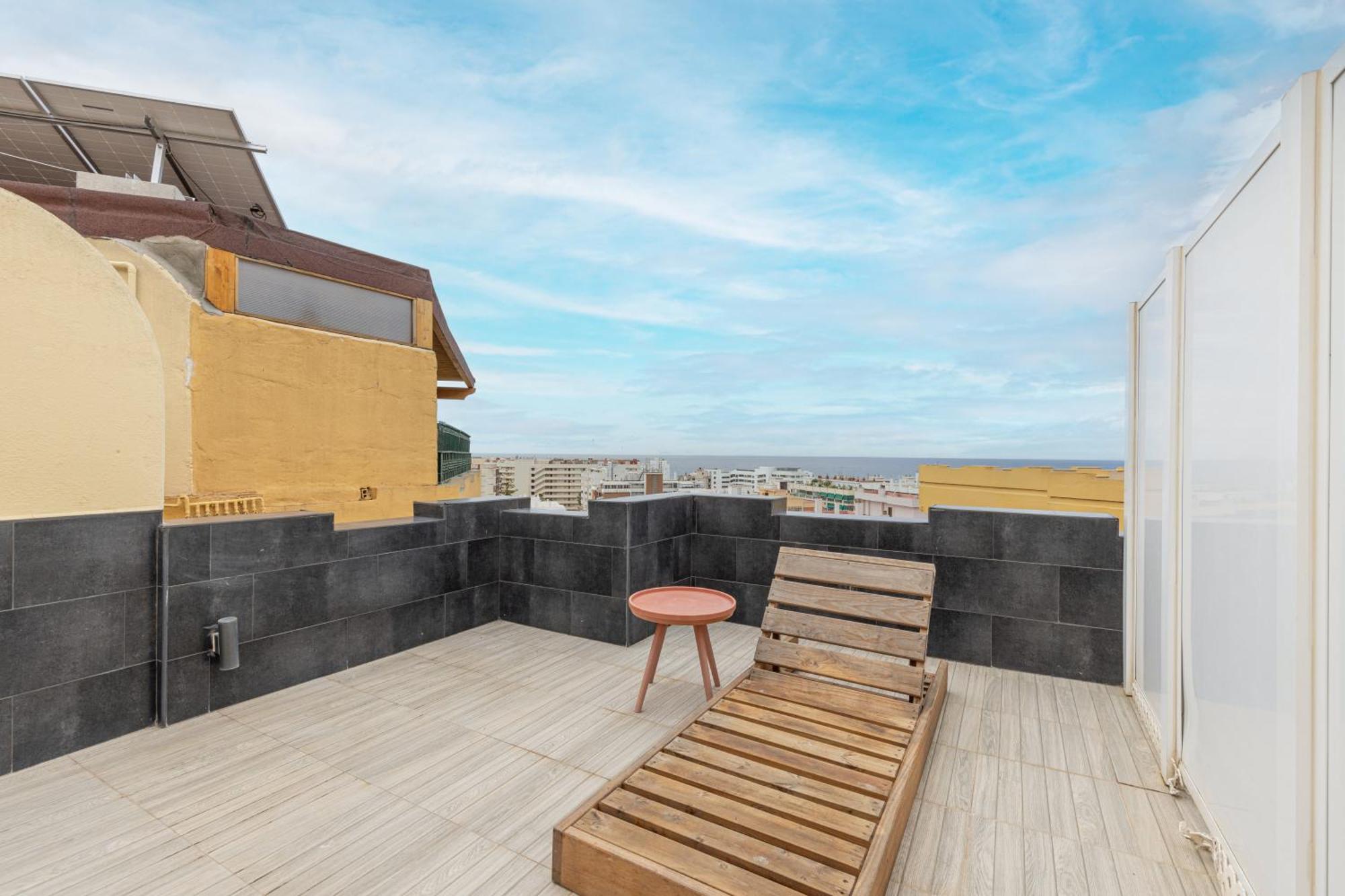 Apartamentos Con Vistas Y Terraza En Marbella Exterior photo